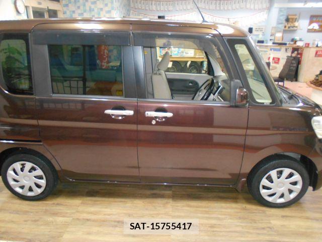 Daihatsu TANTO 2014-03 8746248-12