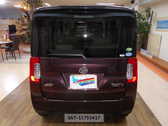 Daihatsu TANTO 2014-03 8746248-13
