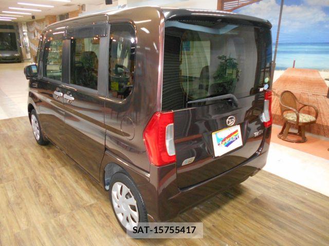 Daihatsu TANTO 2014-03 8746248-14