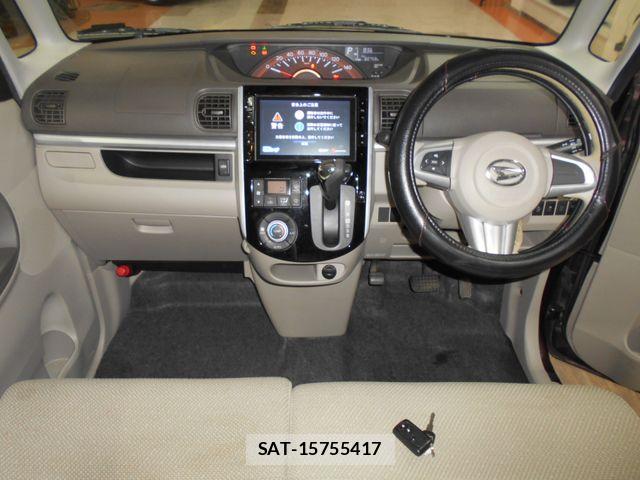 Daihatsu TANTO 2014-03 8746248-1