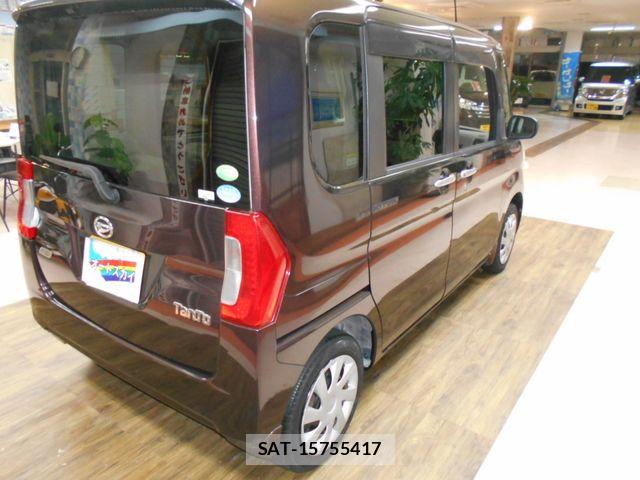 Daihatsu TANTO 2014-03 8746248-2