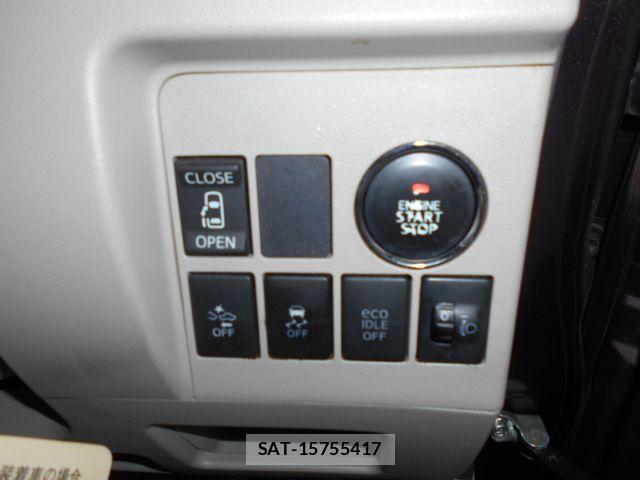 Daihatsu TANTO 2014-03 8746248-4