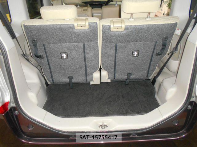 Daihatsu TANTO 2014-03 8746248-7