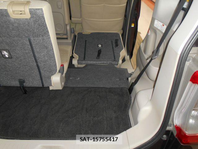 Daihatsu TANTO 2014-03 8746248-8