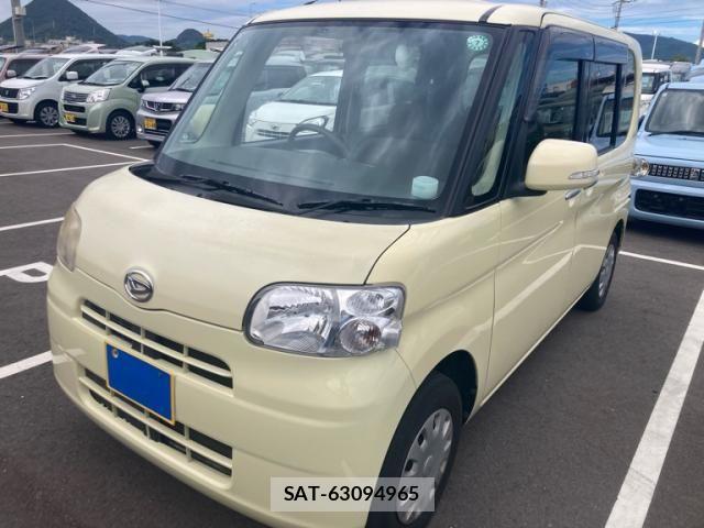 Daihatsu TANTO 2009-10 8746262-0