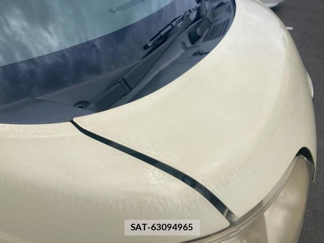 Daihatsu TANTO 2009-10 8746262-9