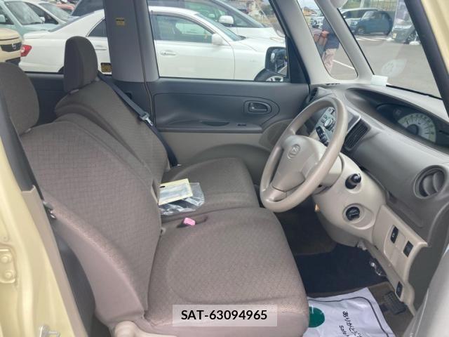 Daihatsu TANTO 2009-10 8746262-10