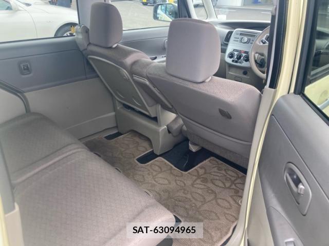 Daihatsu TANTO 2009-10 8746262-12