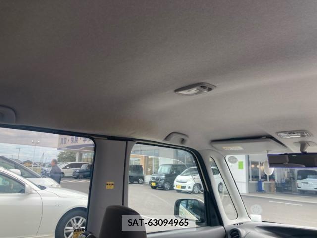 Daihatsu TANTO 2009-10 8746262-13