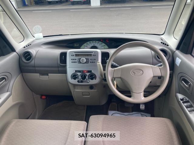 Daihatsu TANTO 2009-10 8746262-14