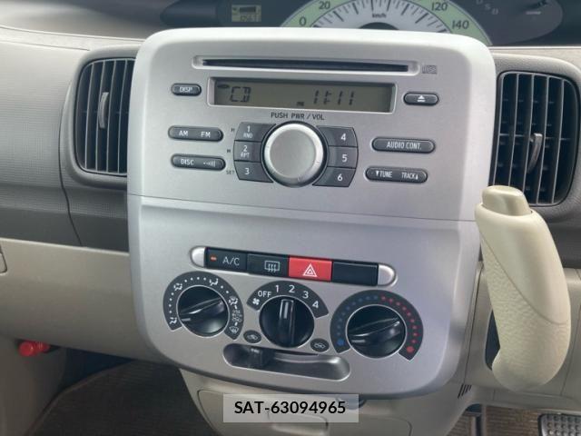 Daihatsu TANTO 2009-10 8746262-19