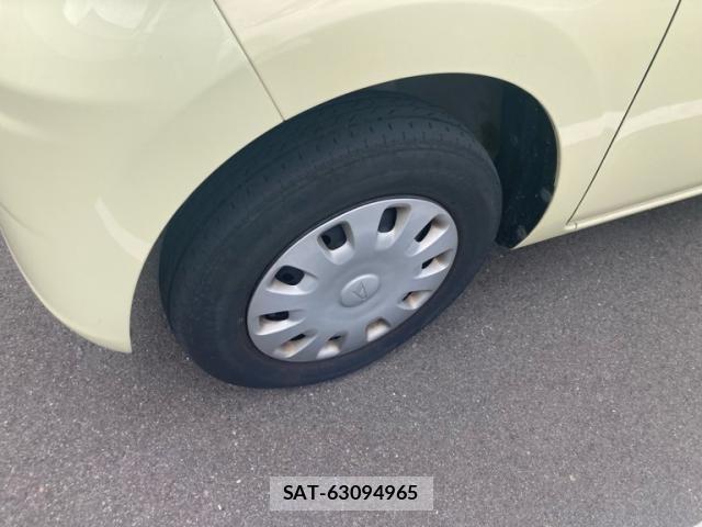 Daihatsu TANTO 2009-10 8746262-2