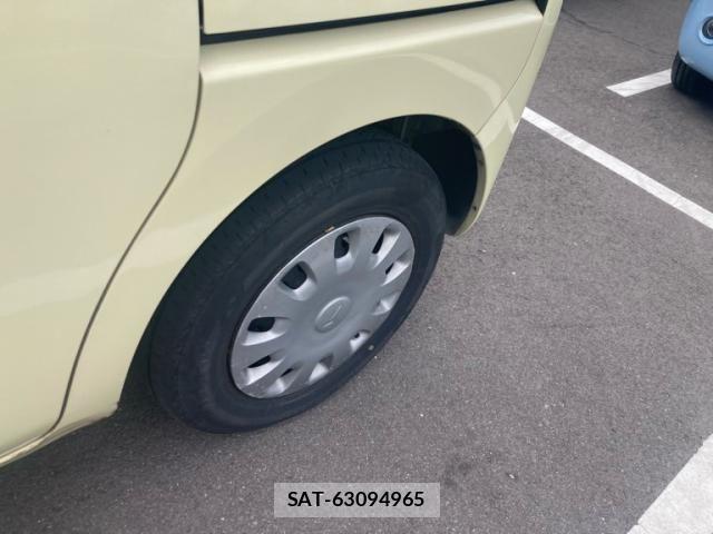 Daihatsu TANTO 2009-10 8746262-3