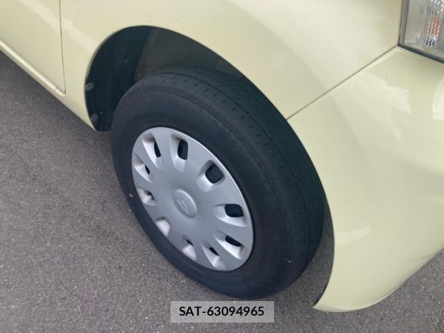 Daihatsu TANTO 2009-10 8746262-4