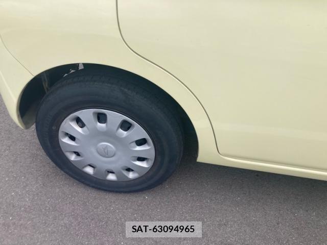 Daihatsu TANTO 2009-10 8746262-5