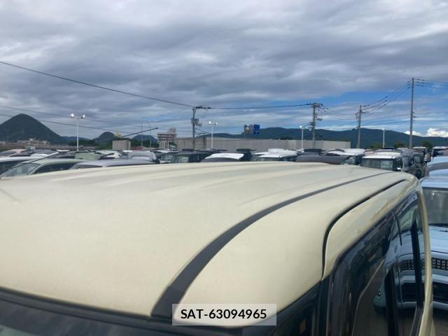 Daihatsu TANTO 2009-10 8746262-6
