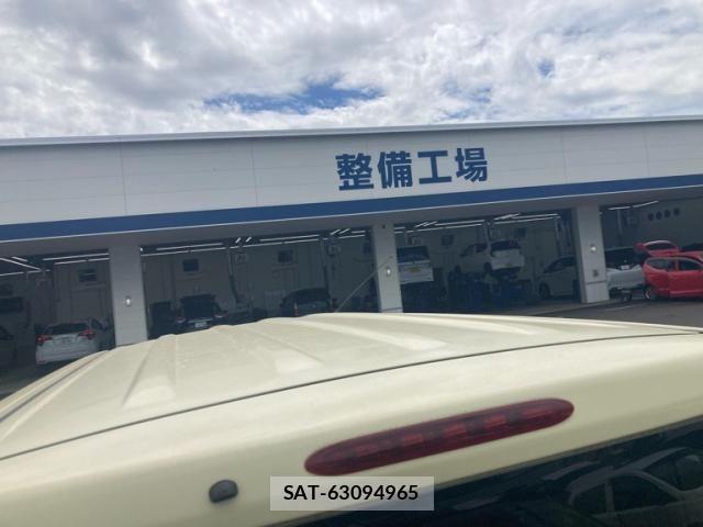 Daihatsu TANTO 2009-10 8746262-7