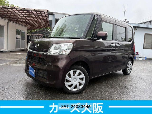 Daihatsu TANTO 2015-09 8746257-0