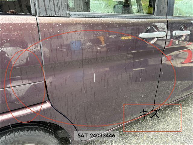 Daihatsu TANTO 2015-09 8746257-10