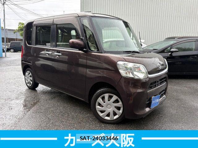 Daihatsu TANTO 2015-09 8746257-1