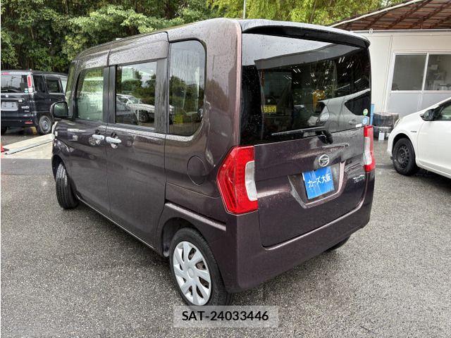 Daihatsu TANTO 2015-09 8746257-2