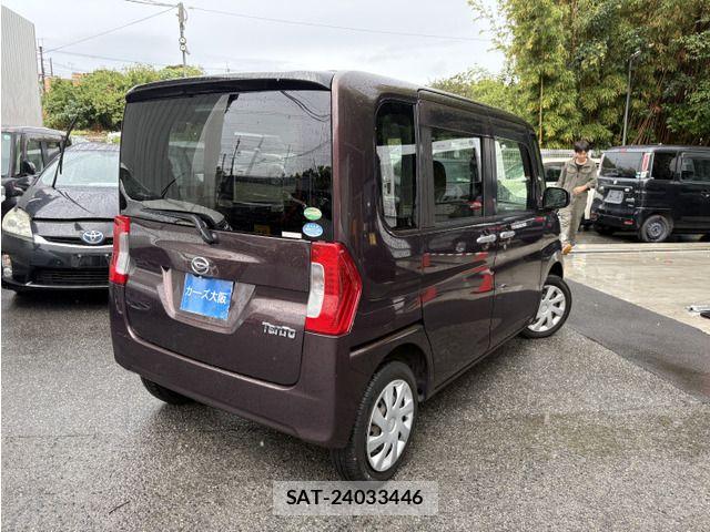 Daihatsu TANTO 2015-09 8746257-3