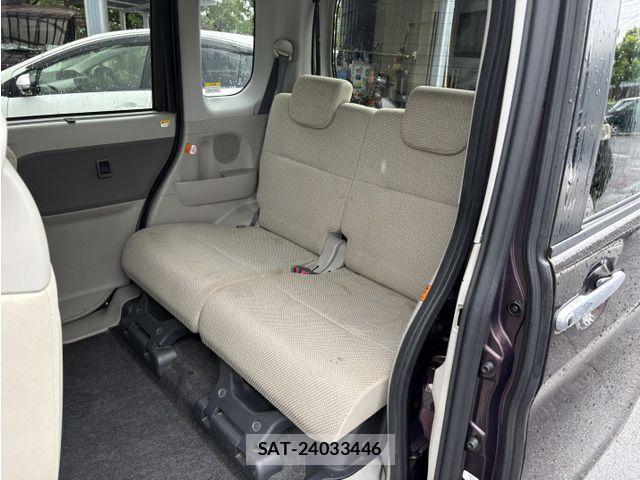 Daihatsu TANTO 2015-09 8746257-4