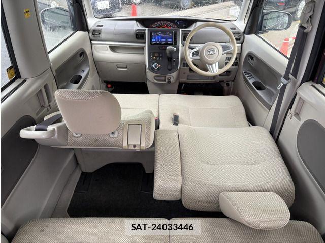 Daihatsu TANTO 2015-09 8746257-5