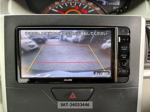 Daihatsu TANTO 2015-09 8746257-7