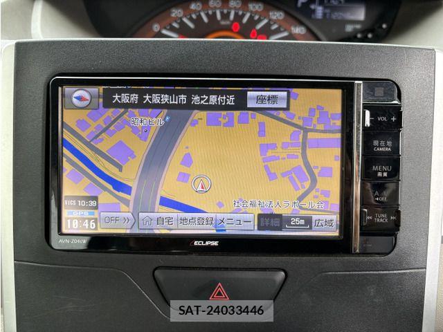 Daihatsu TANTO 2015-09 8746257-8