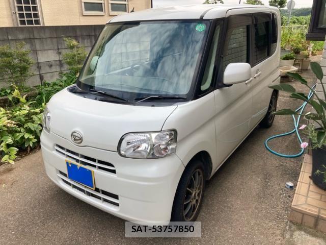 Daihatsu TANTO 2009-09 8746263-0