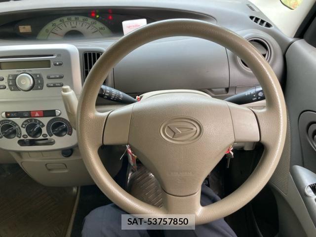 Daihatsu TANTO 2009-09 8746263-10