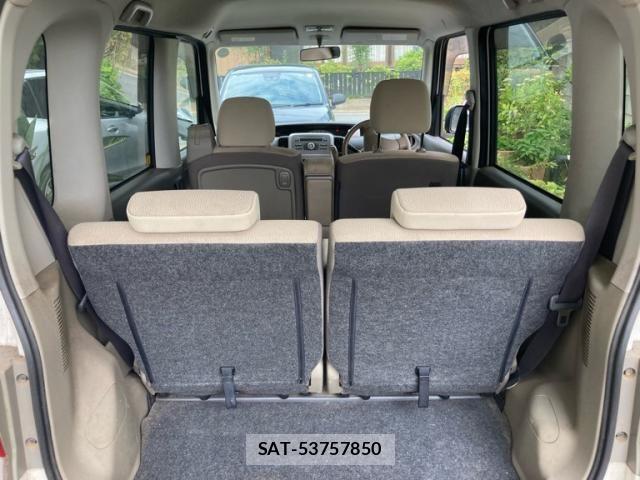 Daihatsu TANTO 2009-09 8746263-14