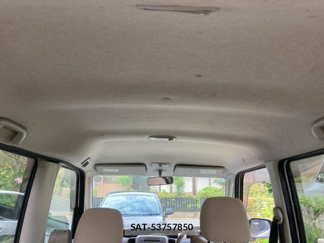 Daihatsu TANTO 2009-09 8746263-15