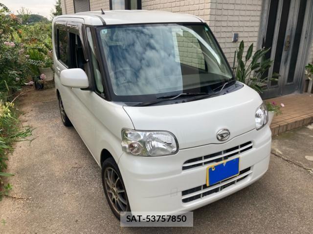 Daihatsu TANTO 2009-09 8746263-1