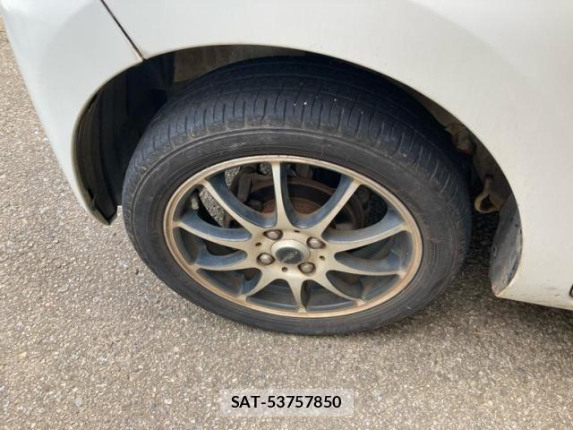 Daihatsu TANTO 2009-09 8746263-4