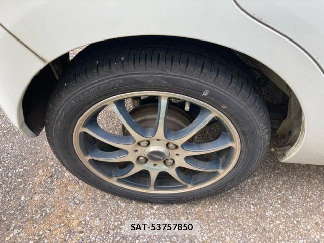 Daihatsu TANTO 2009-09 8746263-5
