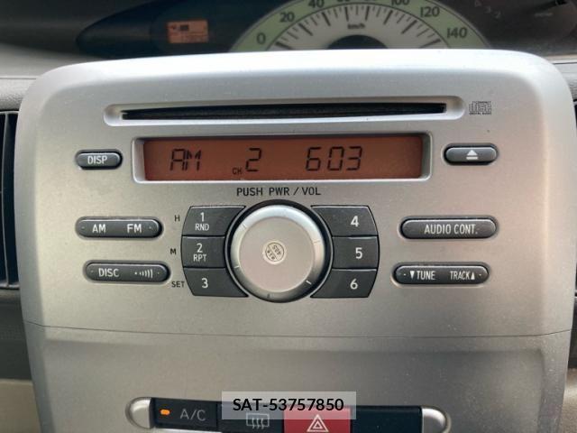 Daihatsu TANTO 2009-09 8746263-7