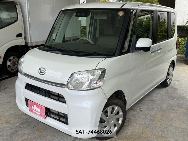 Daihatsu TANTO 2017-06 8746253-0