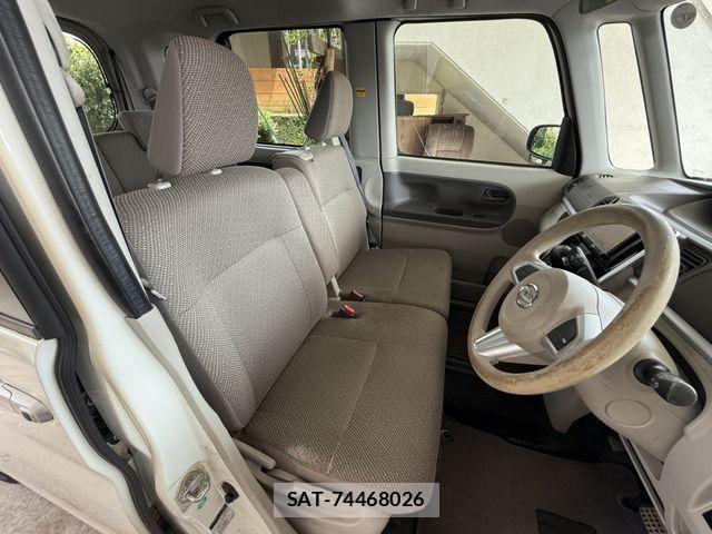 Daihatsu TANTO 2017-06 8746253-10