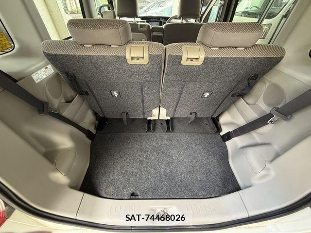 Daihatsu TANTO 2017-06 8746253-12