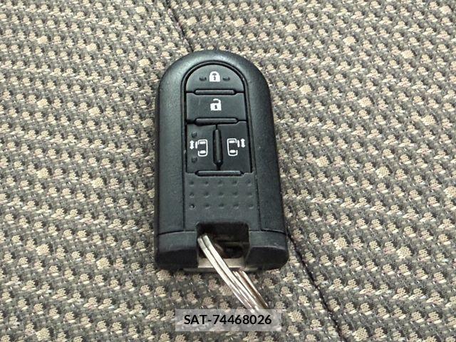 Daihatsu TANTO 2017-06 8746253-13