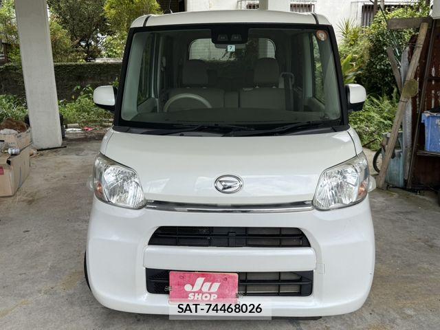 Daihatsu TANTO 2017-06 8746253-1