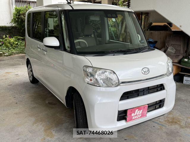 Daihatsu TANTO 2017-06 8746253-2