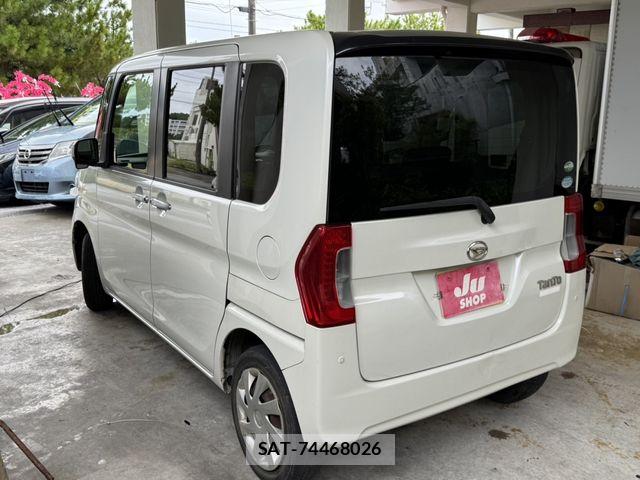 Daihatsu TANTO 2017-06 8746253-5