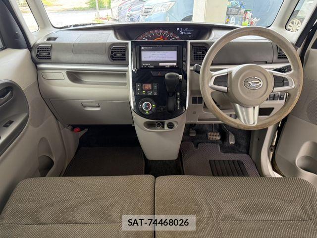 Daihatsu TANTO 2017-06 8746253-6