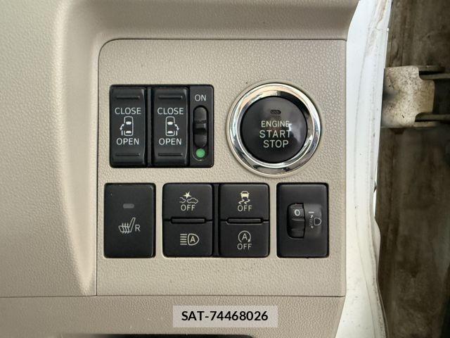 Daihatsu TANTO 2017-06 8746253-7