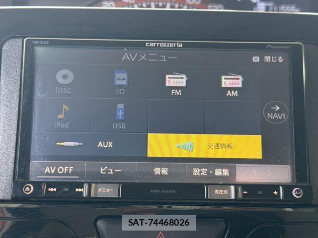 Daihatsu TANTO 2017-06 8746253-8