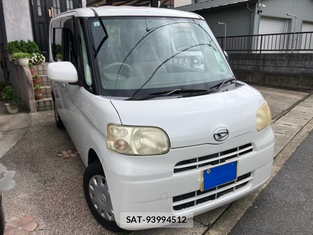 Daihatsu TANTO 2009-09 8746260-0
