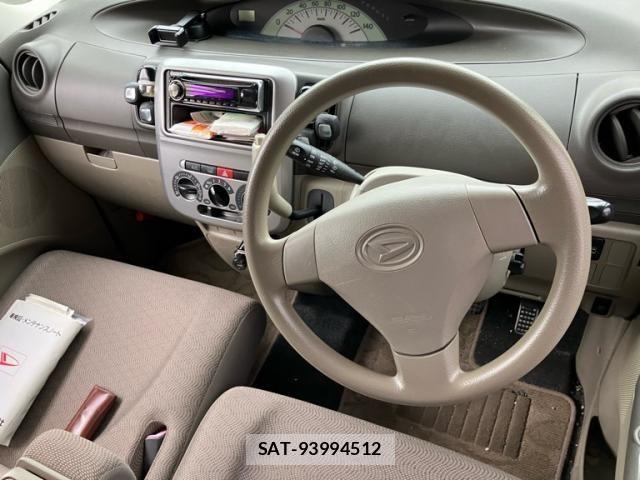 Daihatsu TANTO 2009-09 8746260-9